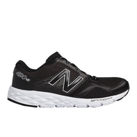 New Balance | Shoes | New Balance Black 